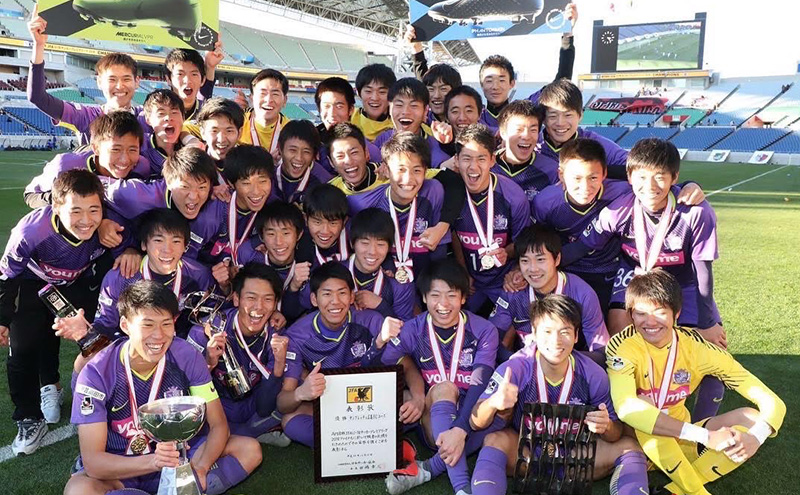 広島でサッカー家庭教師・サッカー個人指導