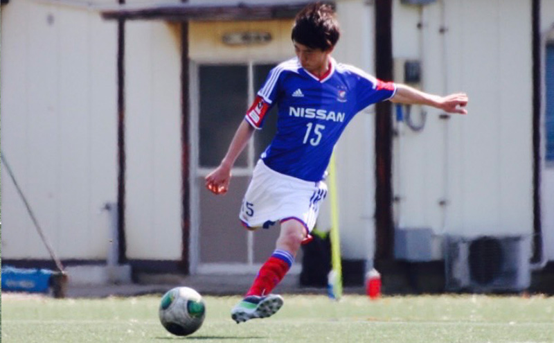 東京でサッカー家庭教師