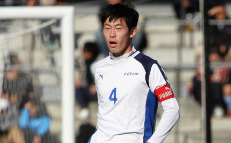 東京でサッカー家庭教師