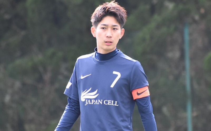 東京でサッカー家庭教師
