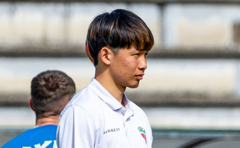 東京でサッカー家庭教師