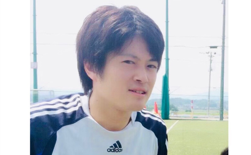 石川でサッカー家庭教師