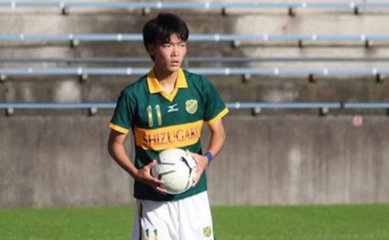 横浜でサッカー家庭教師