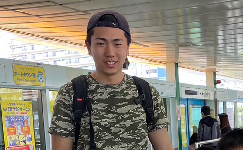 東京でサッカー家庭教師