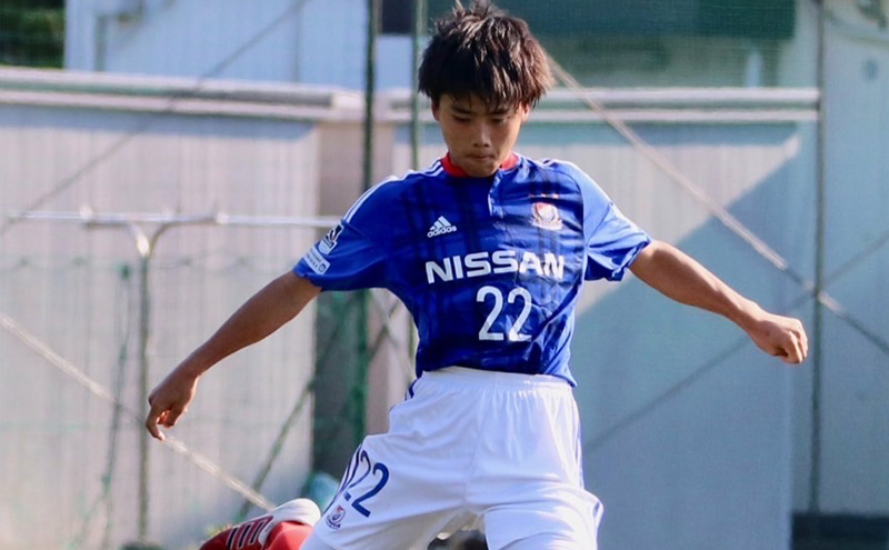 東京でサッカー家庭教師